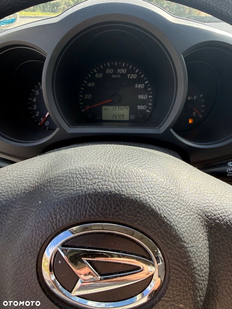 Daihatsu Terios 2WD Top Limited - 12
