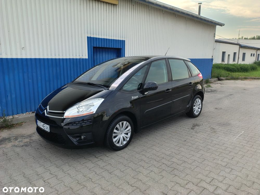 Citroën C4 Picasso VTi 120 Selection - 3
