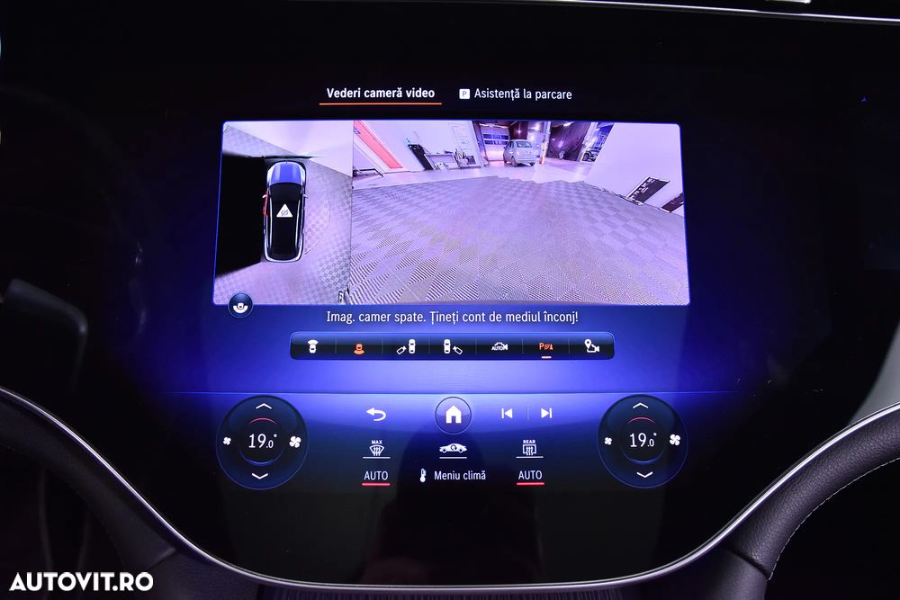 Mercedes-Benz EQS - 19