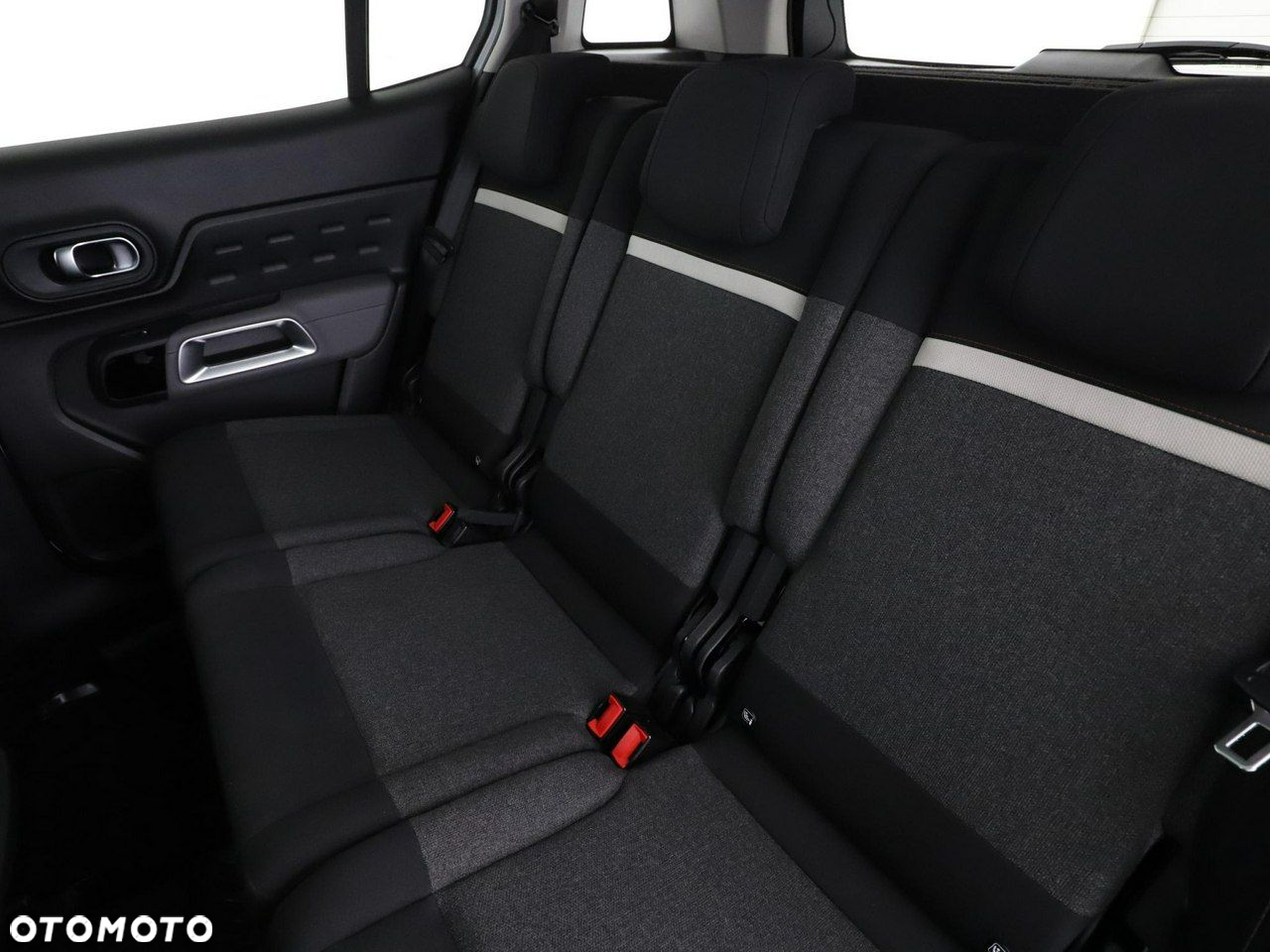 Citroën C5 Aircross - 17