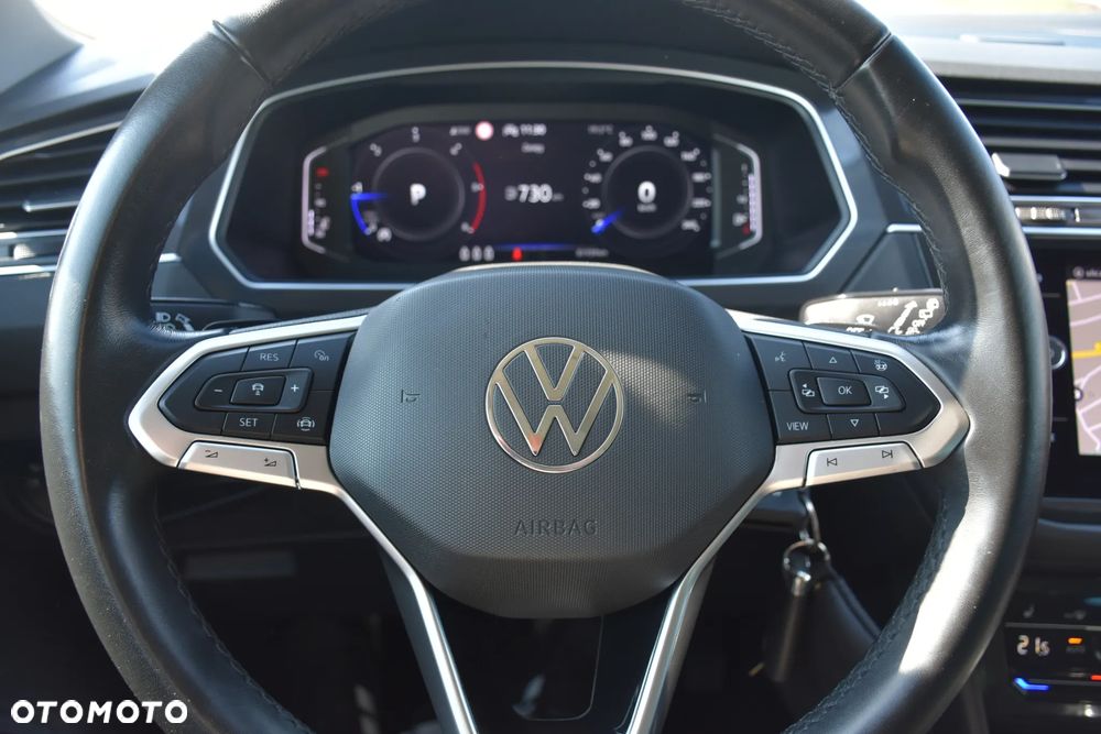 Volkswagen Tiguan 2.0 TDI SCR DSG Move - 22