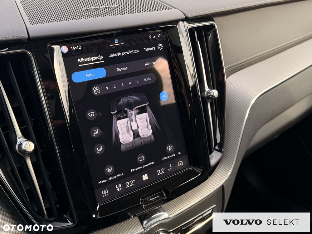 Volvo XC 60 - 28