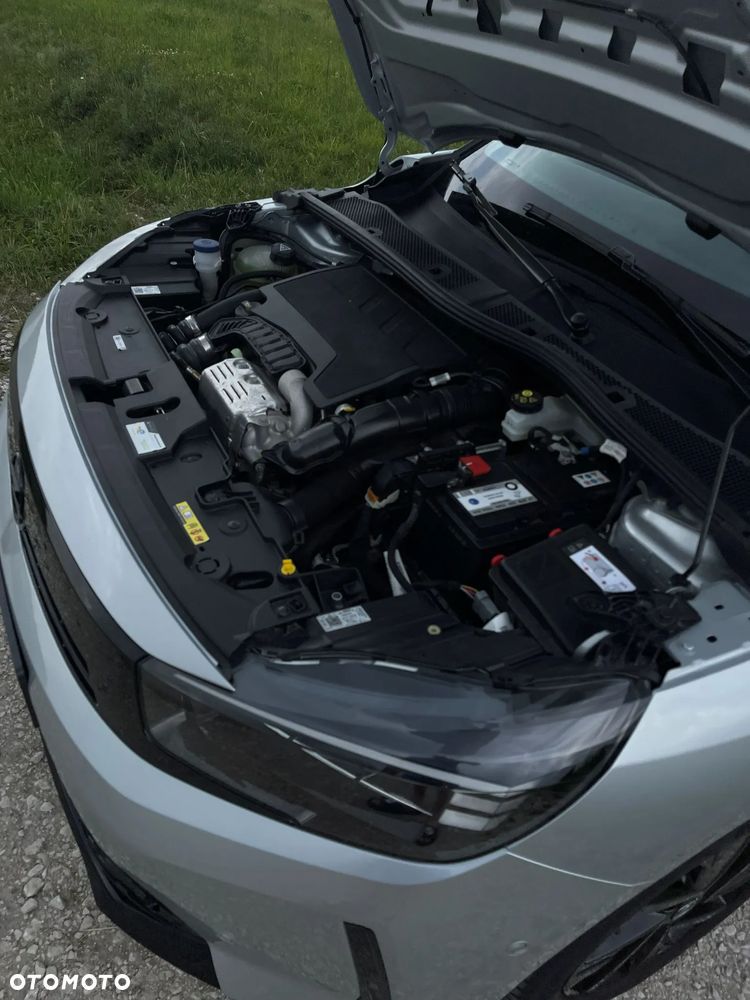 Opel Corsa 1.2 Direct Injection Turbo Start/Stop GS Line - 24