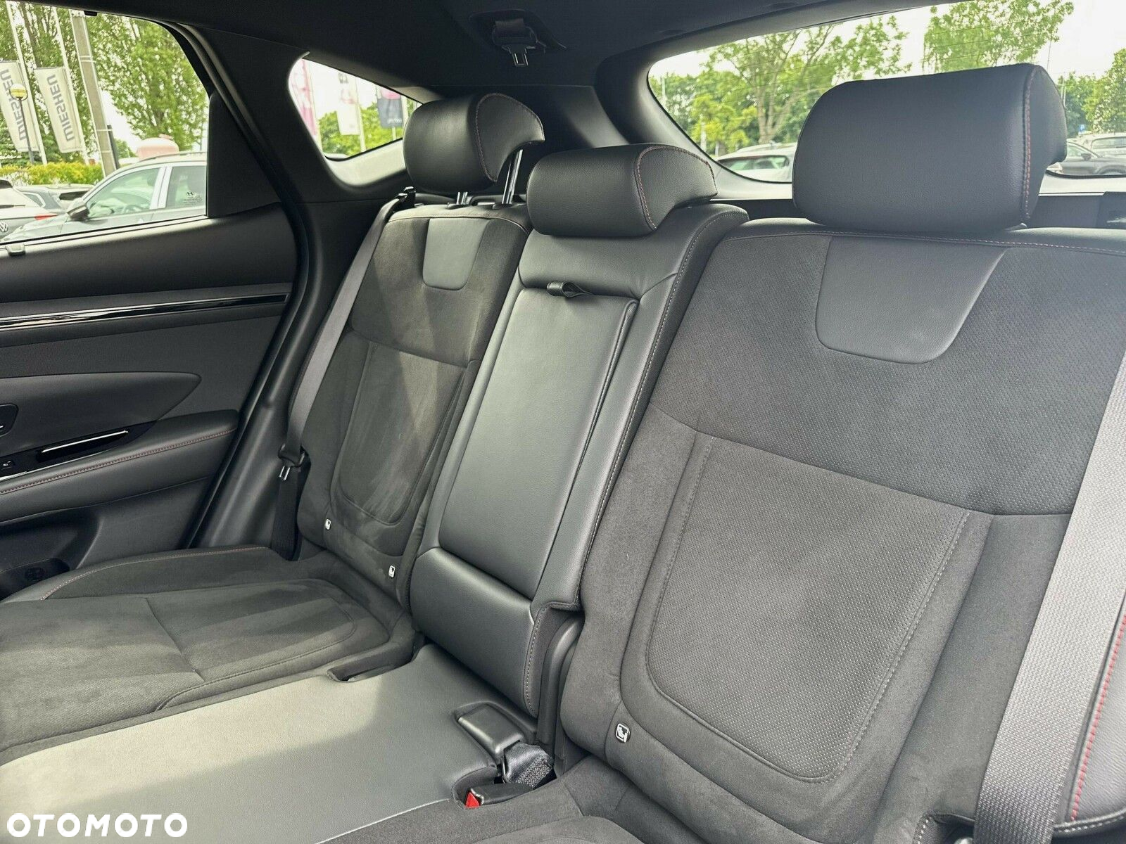 Hyundai Tucson - 24