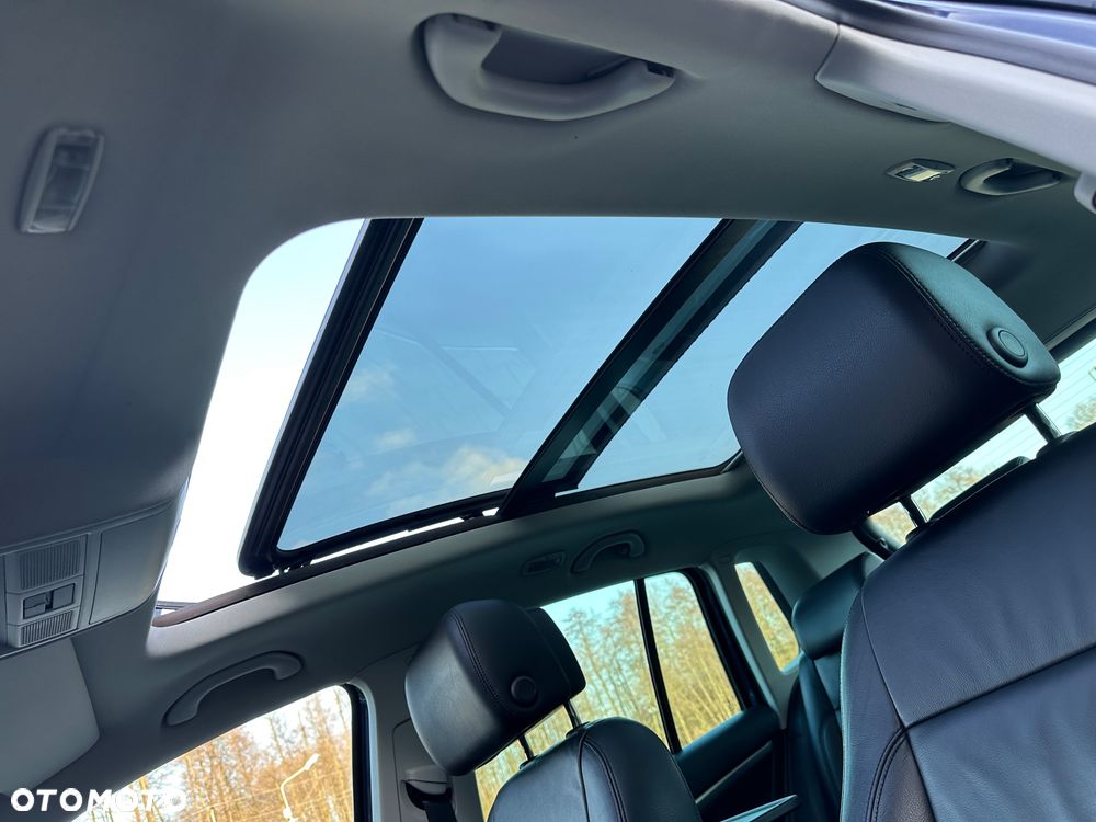 Volkswagen Tiguan 2.0 TSI 4Motion Automatik Sport & Style - 33