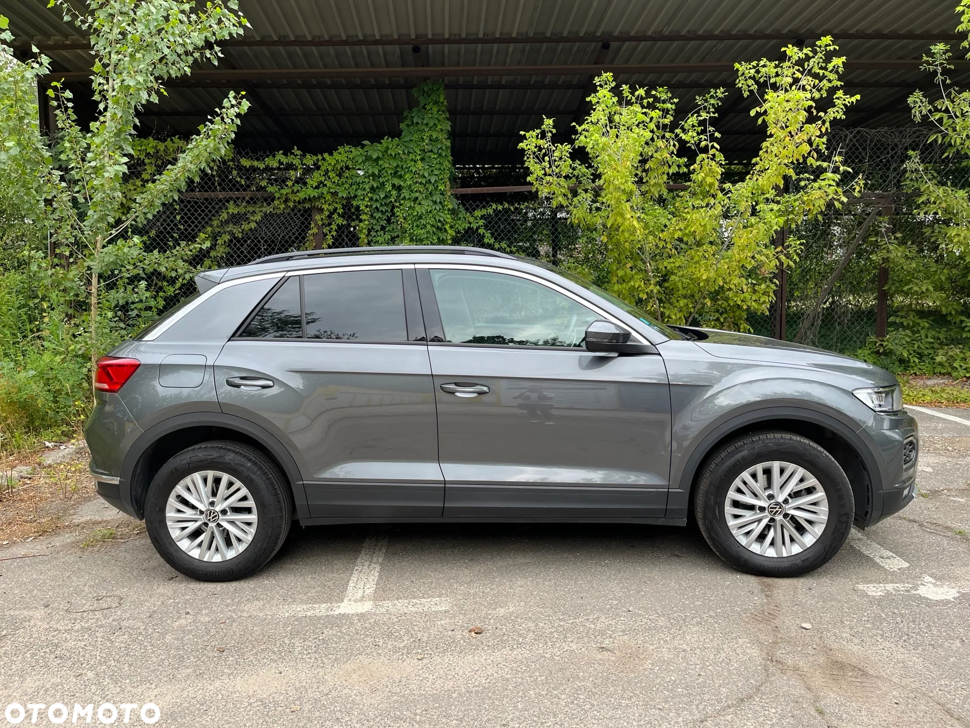 Volkswagen T-Roc 1.5 TSI ACT Advance - 2