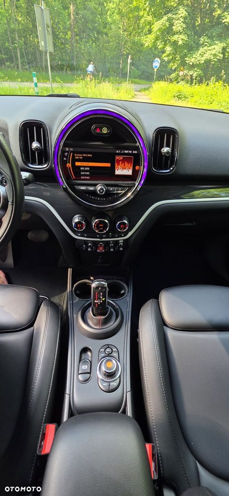 MINI Countryman Cooper S GPF sport - 10