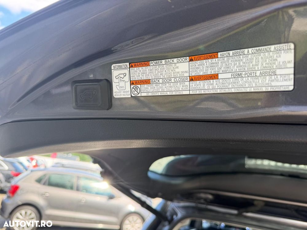 Toyota RAV4 2.0 D-4D 2WD Comfort - 18