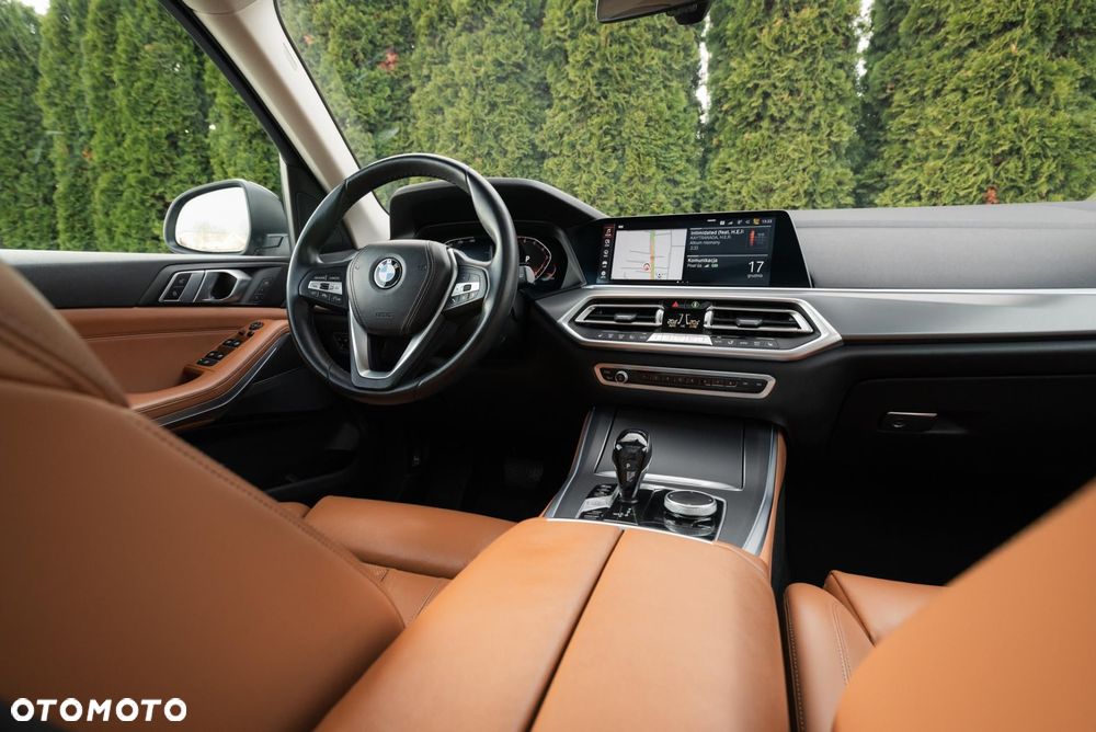 BMW X5 xDrive40i - 17