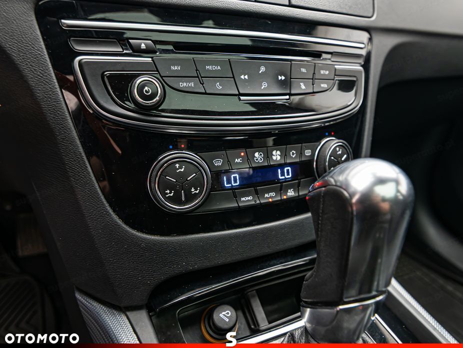Peugeot 508 - 16