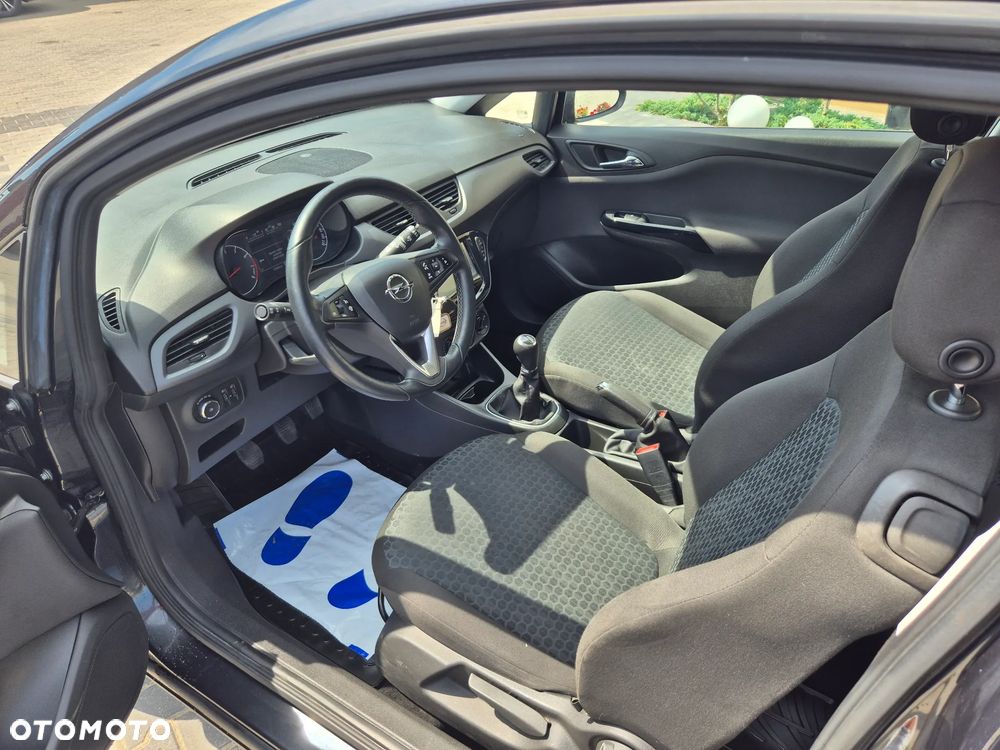 Opel Corsa 1.4 Cosmo - 5
