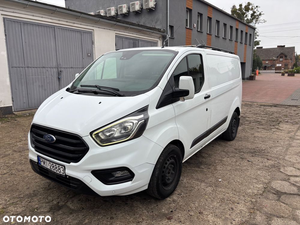 Ford Custom - 4