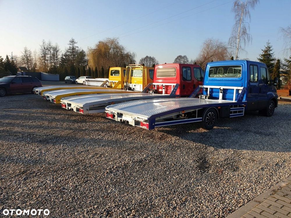 NAJAZDY- AUTOLAWETA - PRODUCENT -SZYBKI MONTAŻ - 15