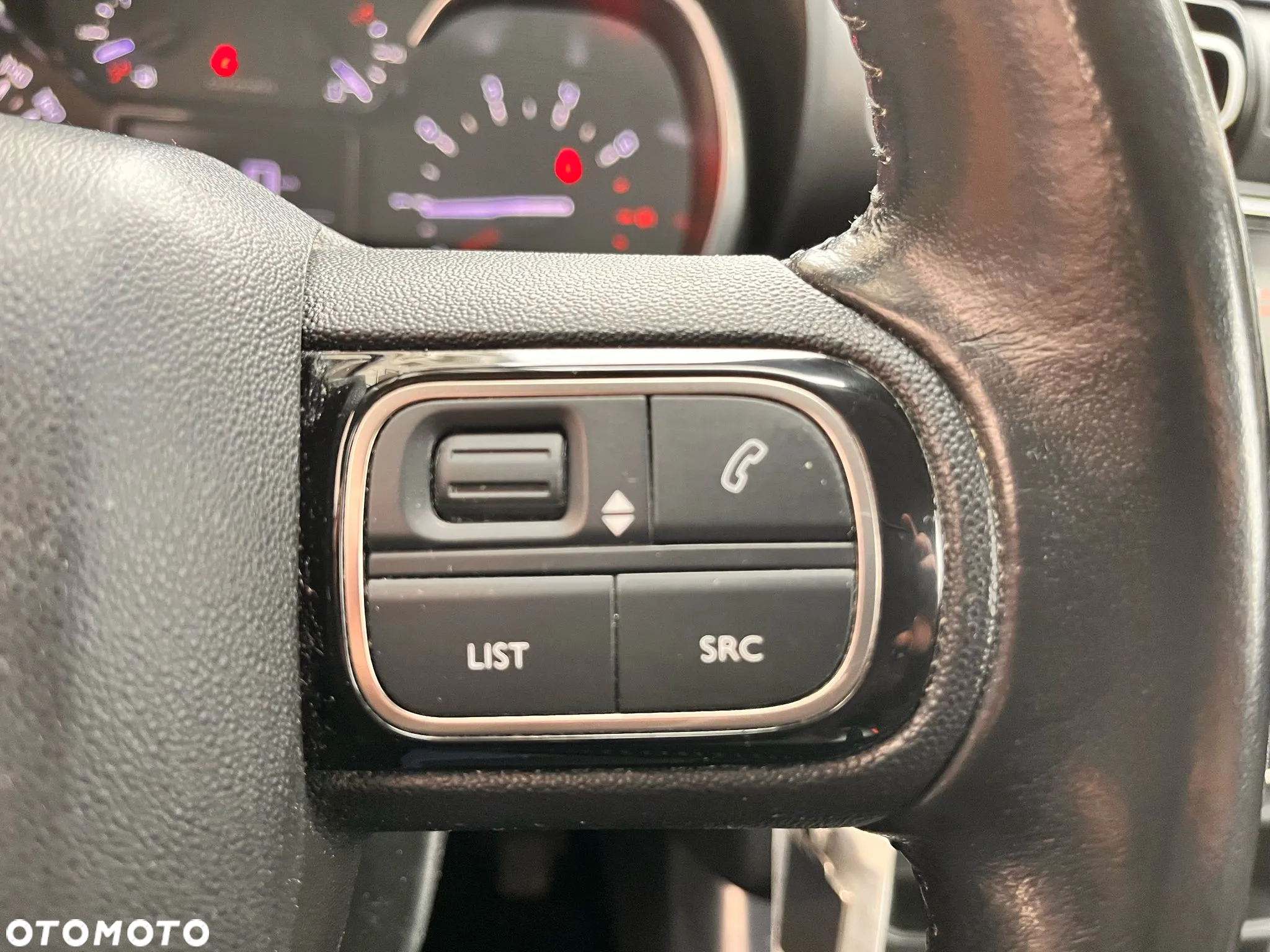 Citroën C3 Aircross 1.2 PureTech Feel S&S - 10