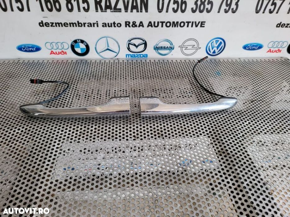 Maner Deschidere Usa Batanta Stanga Dreapta Haion Hayon Mini Clubman F54 Dupa 2015 - 2