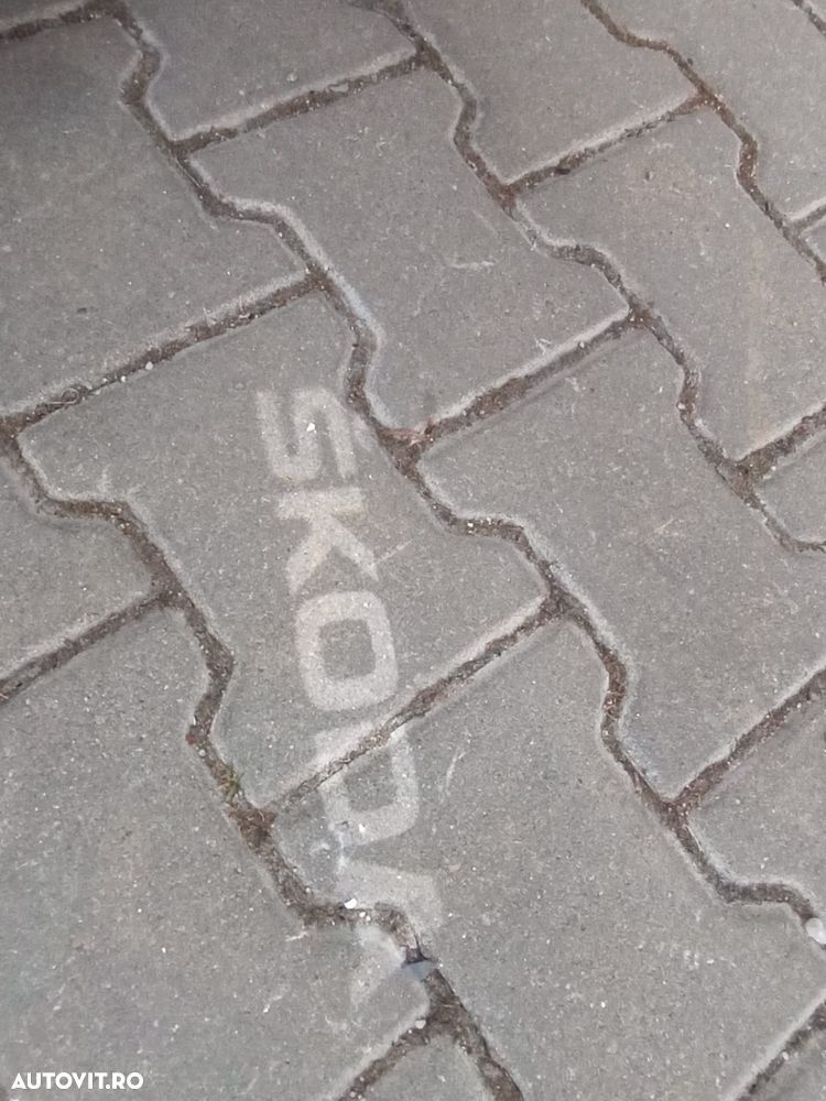 Skoda Octavia - 14