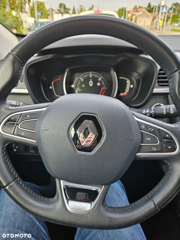 Renault Kadjar Energy dCi 110 EDC Business - 18
