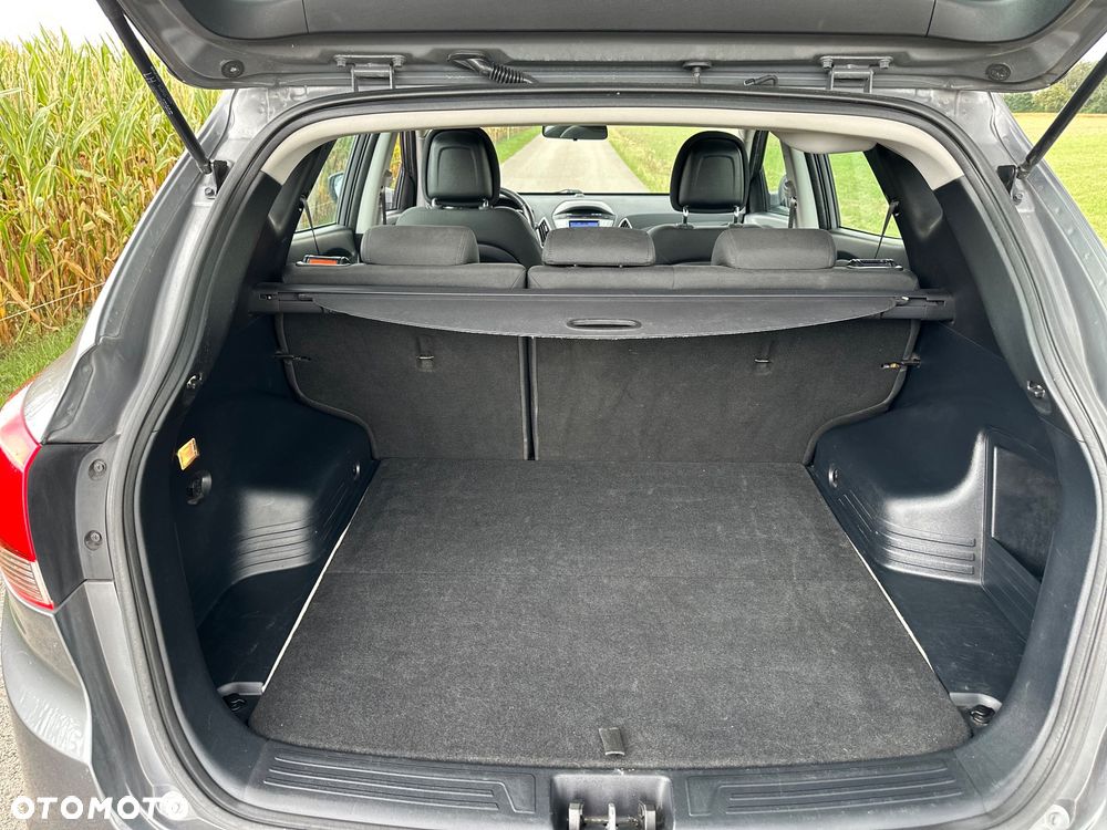Hyundai ix35 - 34