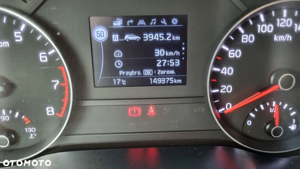 Kia Sportage 1.6 GDI L Business Line Plus 2WD - 21