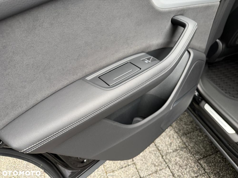 Audi Q8 50 TDI mHEV Quattro Black Edition Tiptronic - 22