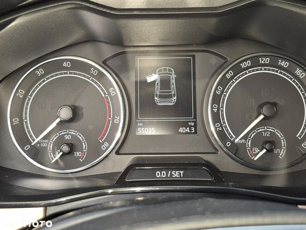 Skoda Kamiq 1.0 TSI Style - 15