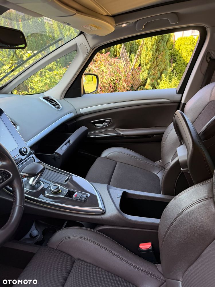 Renault Espace Energy dCi 160 EDC Intens - 10