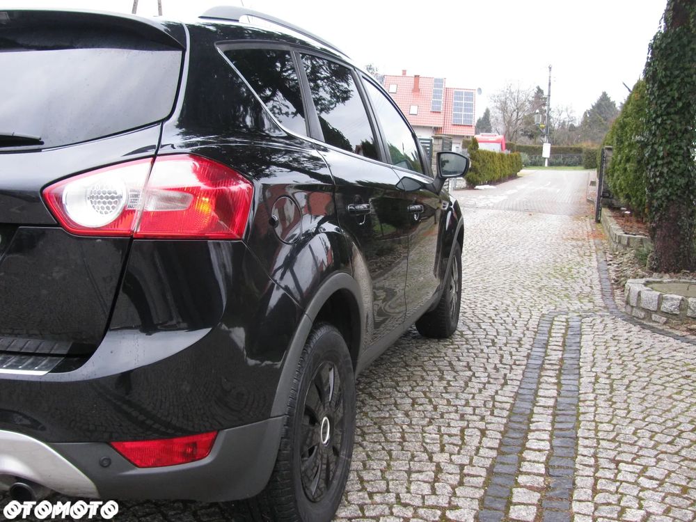 Ford Kuga 2.0 TDCi Trend - 29