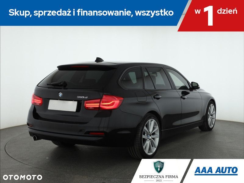 BMW Seria 3 - 6