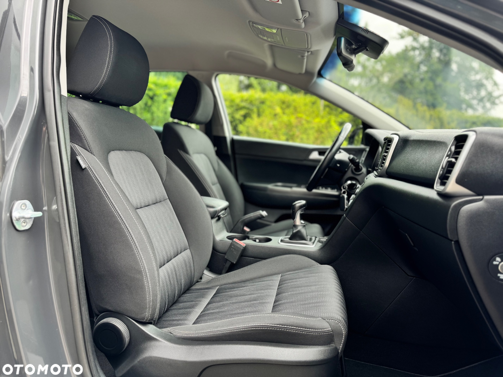 Kia Sportage 1.6 GDI 2WD VISION - 9