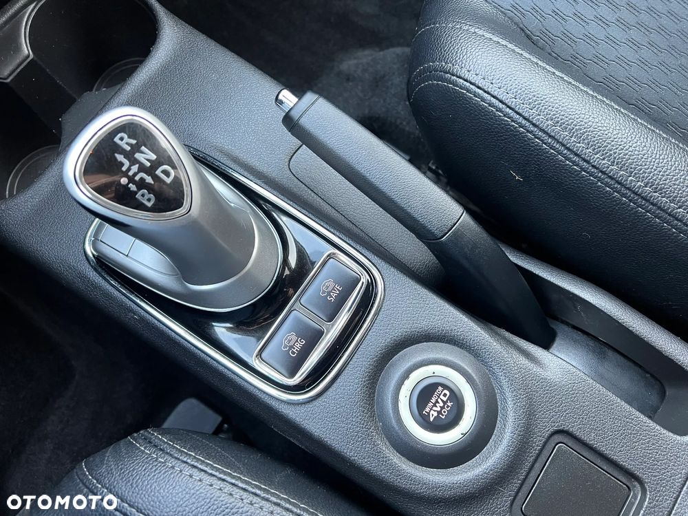 Mitsubishi Outlander 2.0 4WD Plus - 19