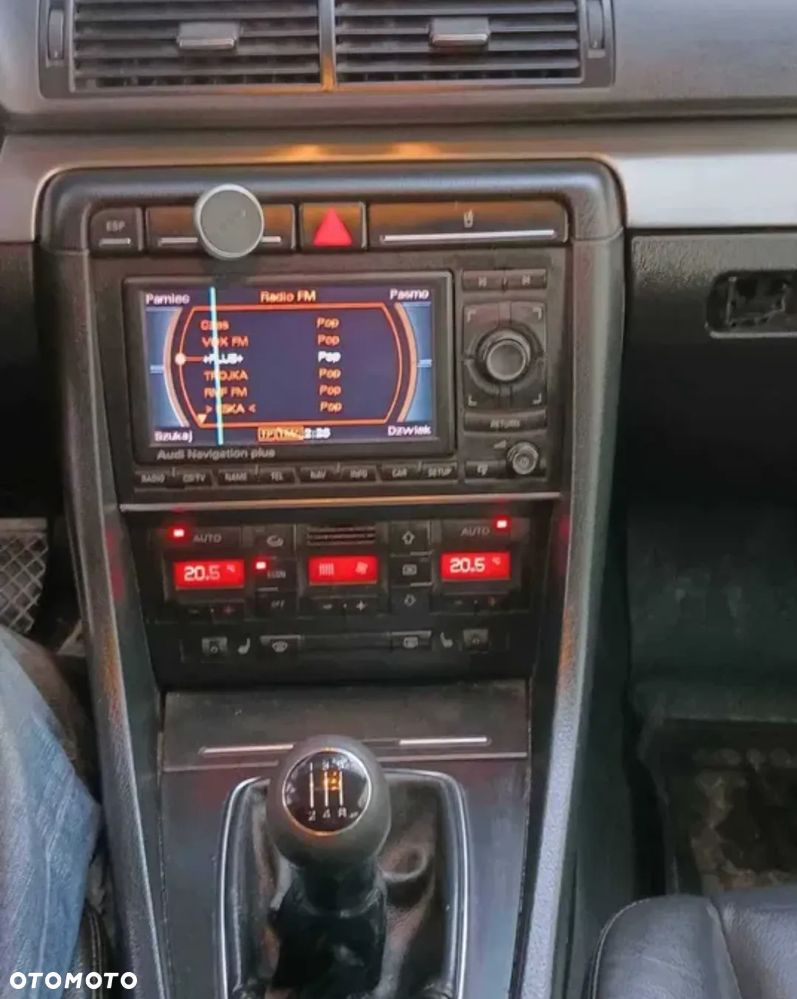 Audi A4 1.9 TDI - 7