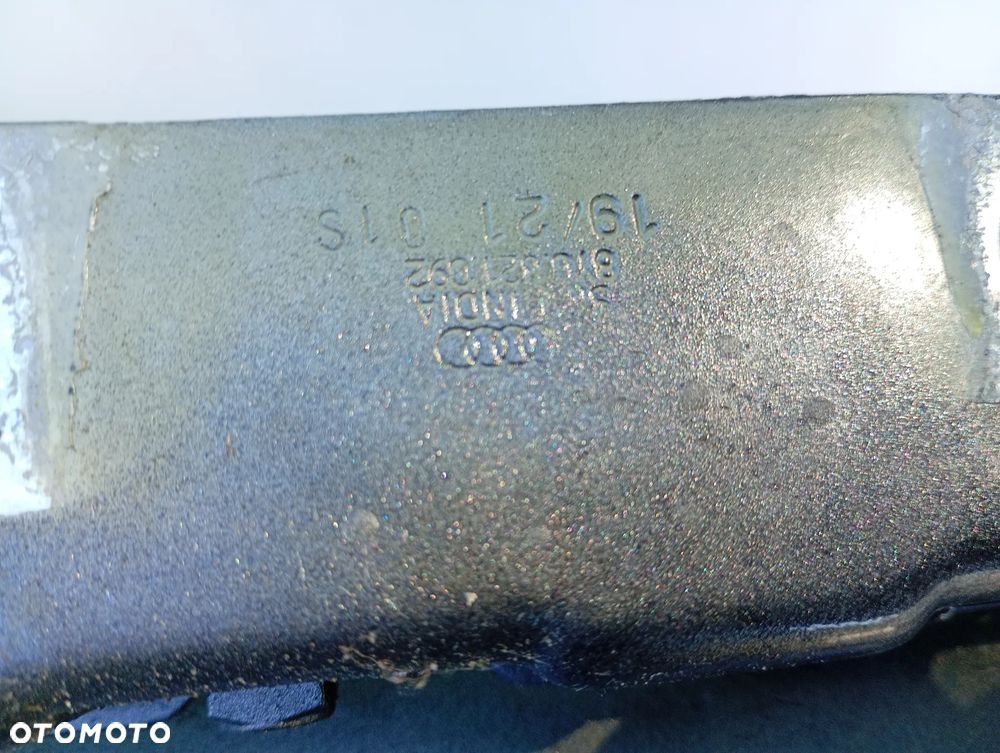 ŁADNY AUDI A3 8Y0 BŁOTNIK PRAWY ORYGINALNY 8Y0821092 - 5
