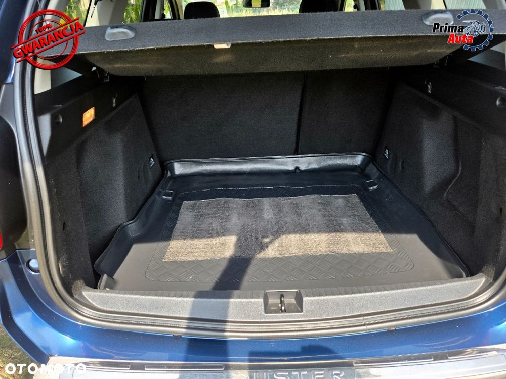 Dacia Duster SCe 115 2WD Prestige - 29
