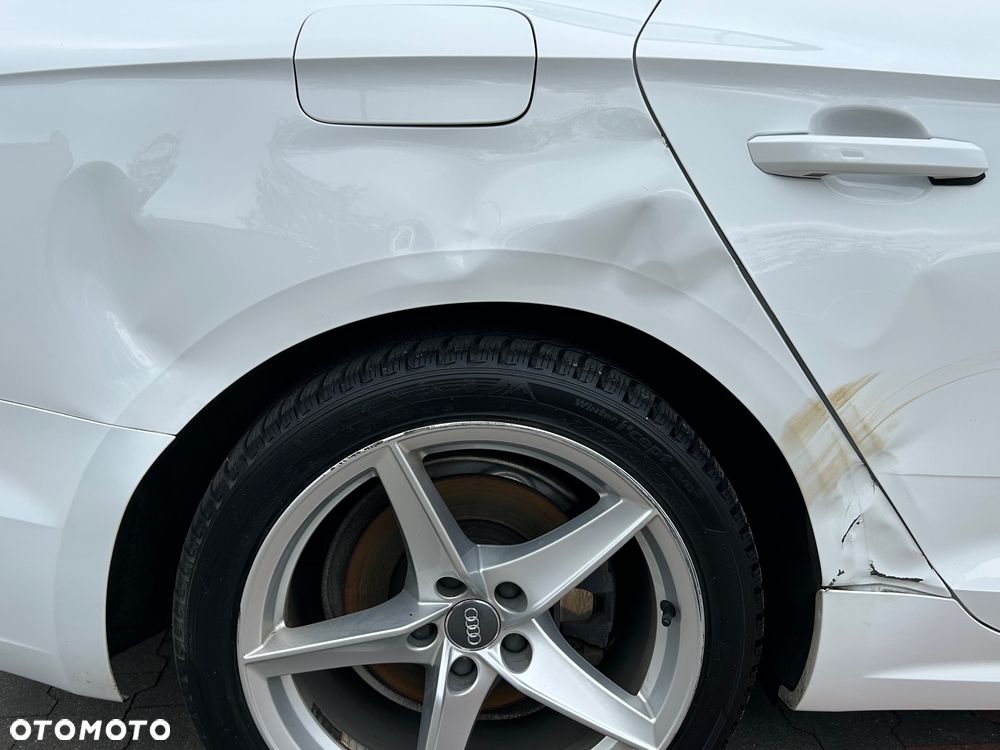 Audi A5 Sportback 40 TDI Quattro S tronic - 15