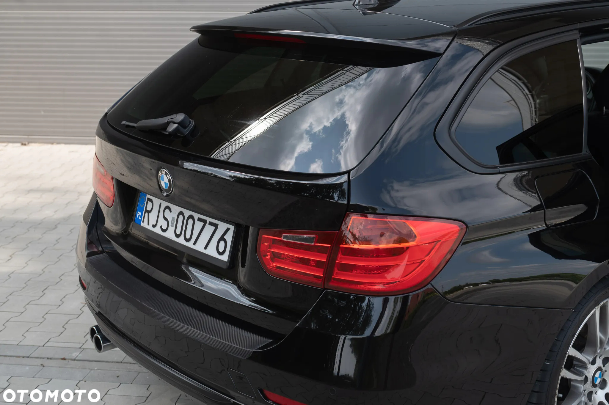 BMW Seria 3 - 14