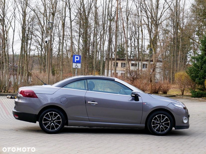 Renault Megane 1.9 dCi Privilege - 30