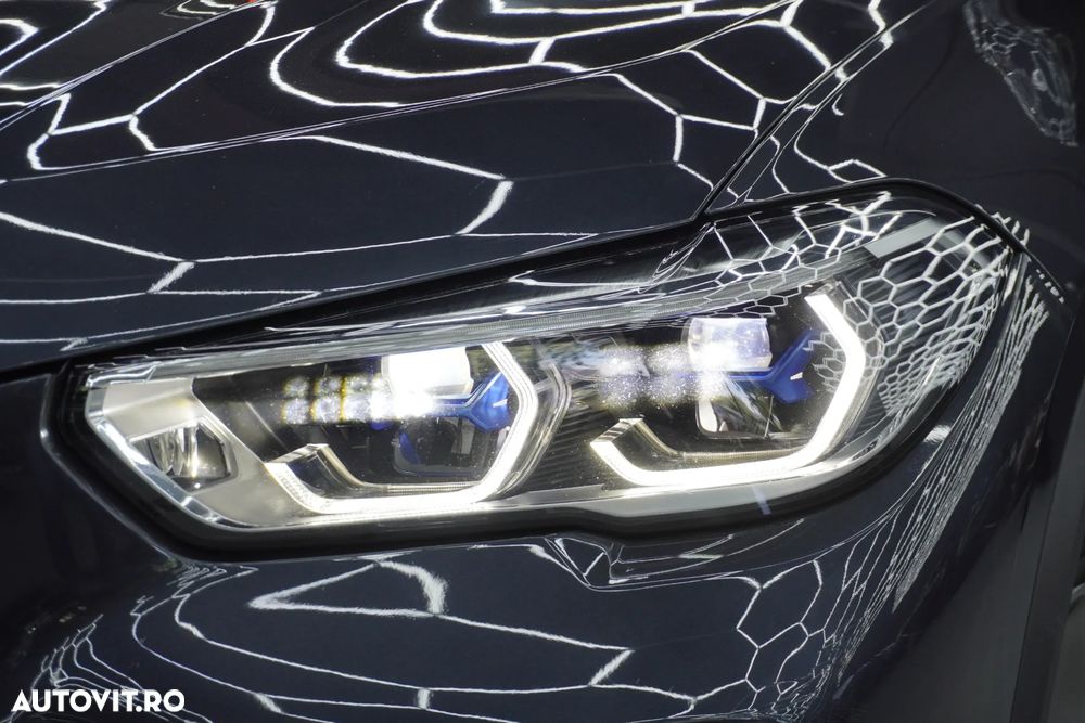 BMW X5 xDrive45e xLine - 5