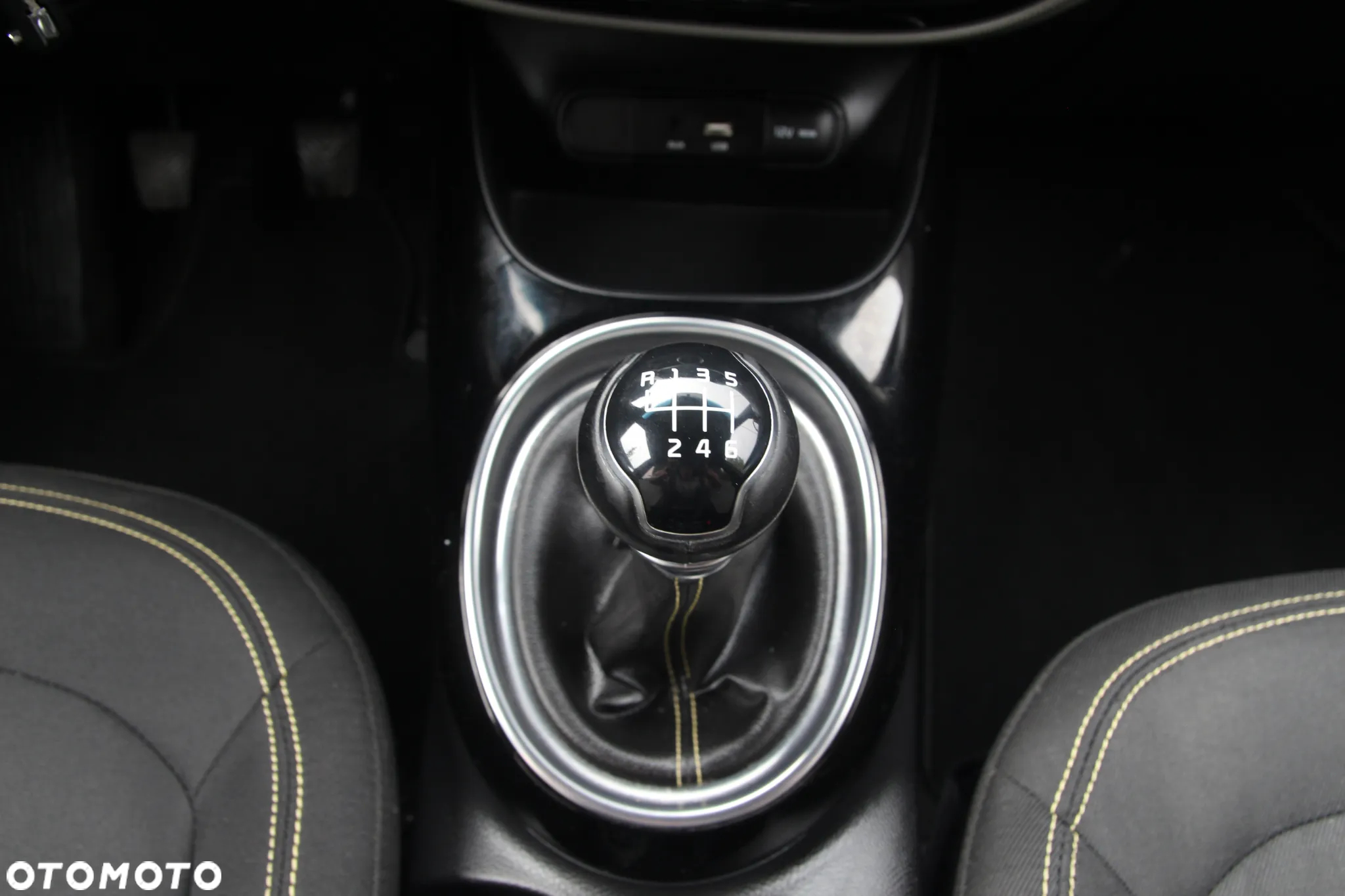 Kia Soul 1.6 CRDI Spirit - 29