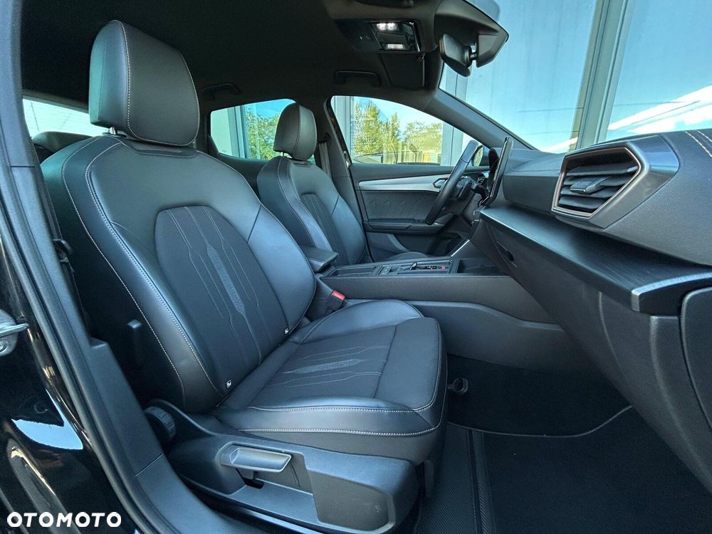 Cupra Formentor 1.5 TSI DSG - 16