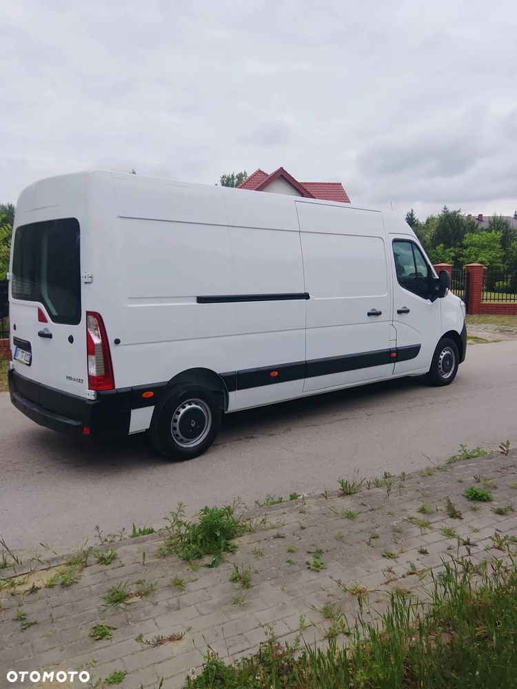 Renault Master Max - 3