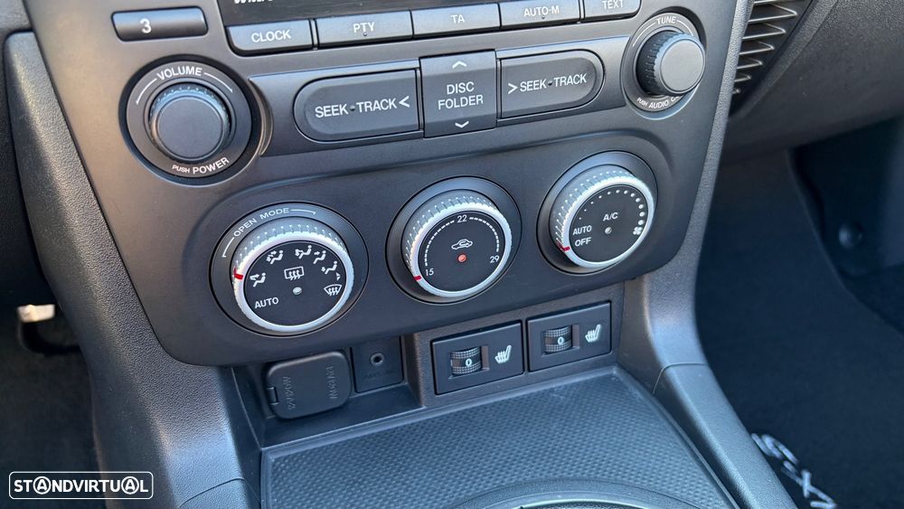 Mazda MX-5 - 38