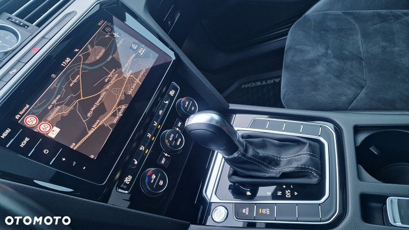 Volkswagen Arteon 2.0 TDI SCR R-Line Edition DSG - 7