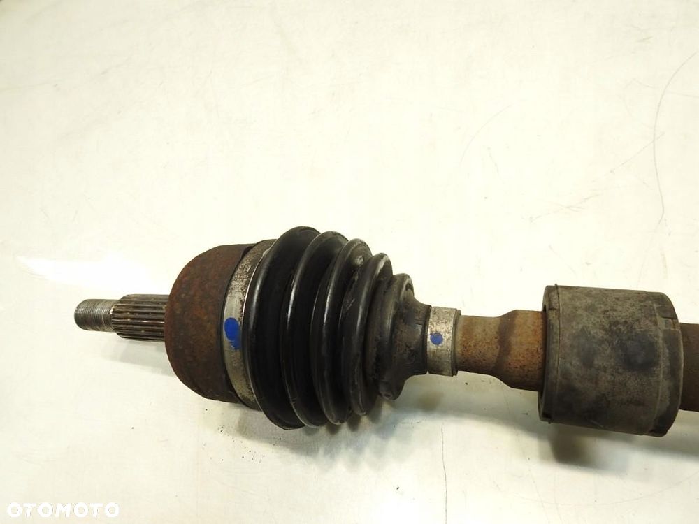 PÓŁOŚ LEWA PRZÓD RENAULT MEGANE IV 1.2 TCE 391010195R - 3