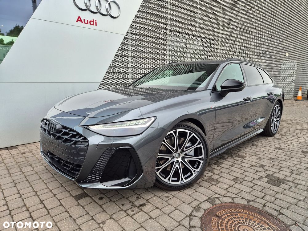 Audi A6 Avant TDI mHEV Quattro S tronic - 4