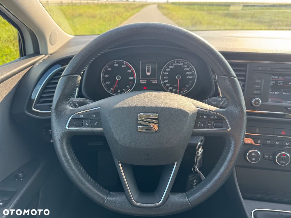 Seat Leon SC 1.4 TSI Style S&S - 11