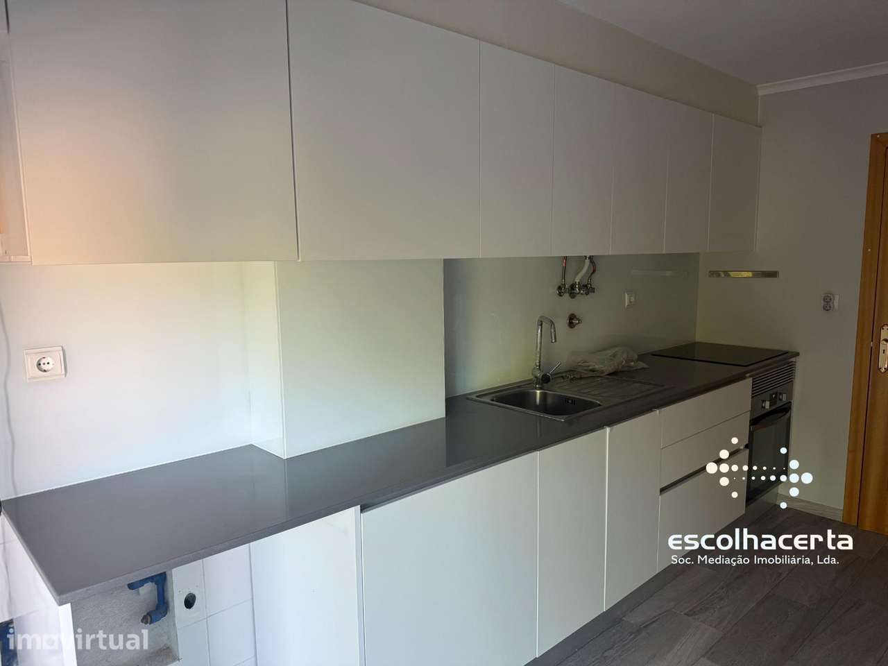 Apartamento T3 Espetacular com Vista para o Castelo de Palmela