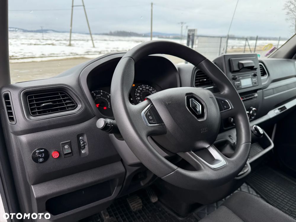 Renault Master - 18