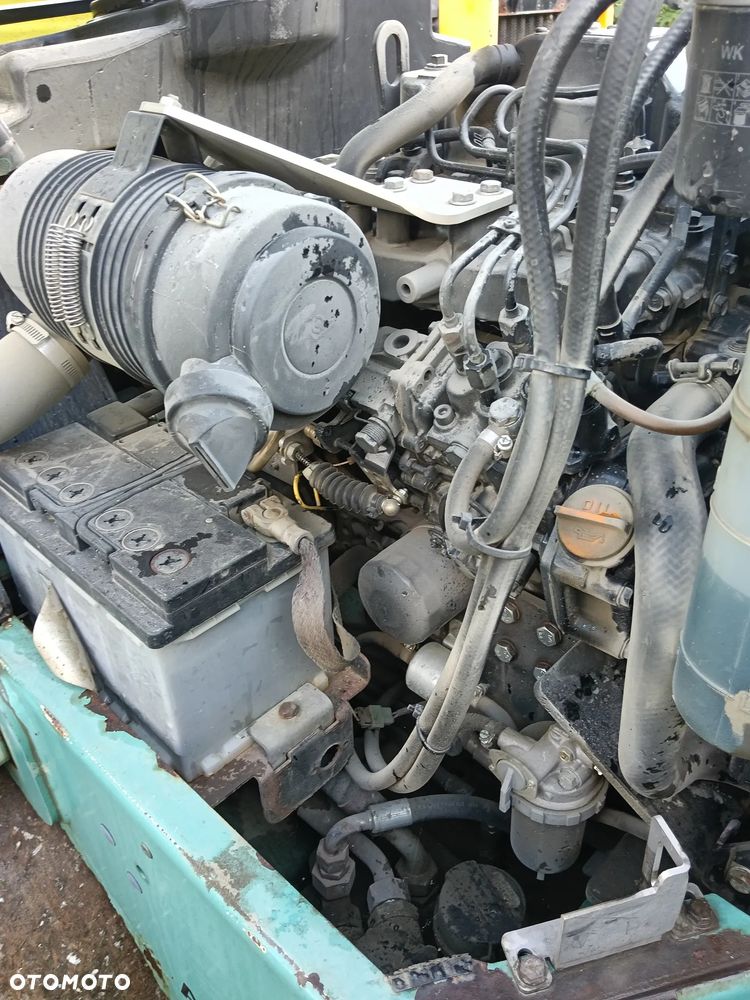 Ammann AV32-2 - 9