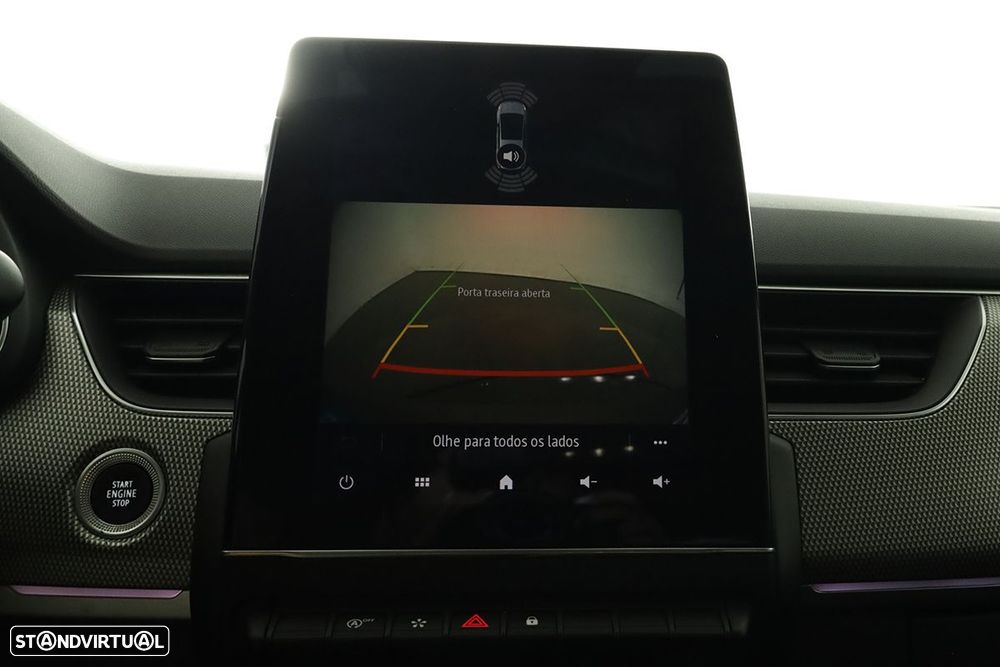 Renault Arkana 1.3 TCe Techno EDC - 12