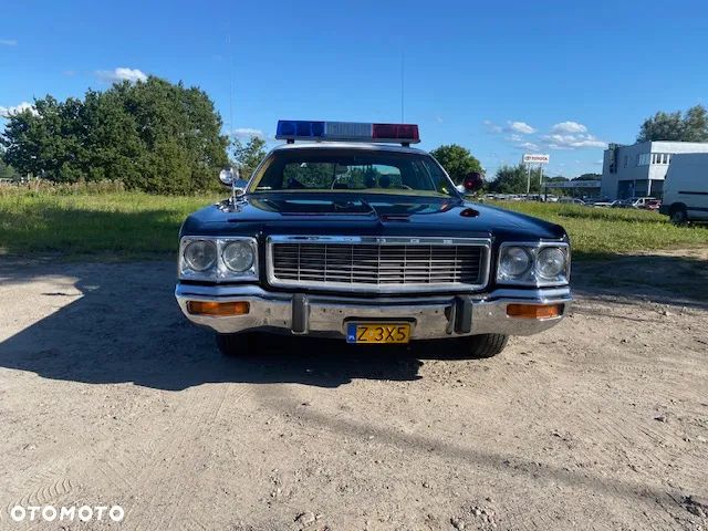 Dodge Inny - 3